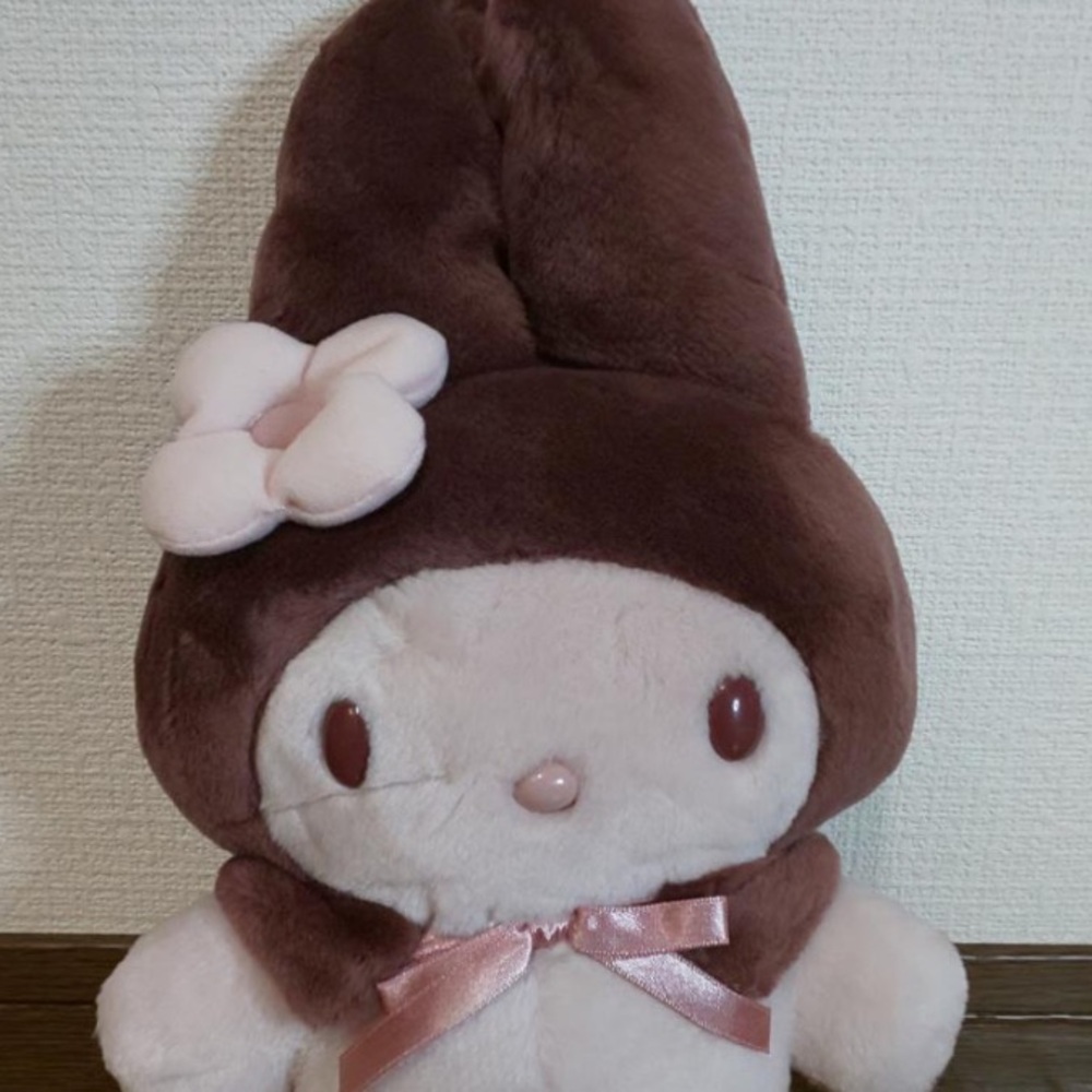 Meet your Posher, Iliana